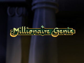 Millionaire Genie Large