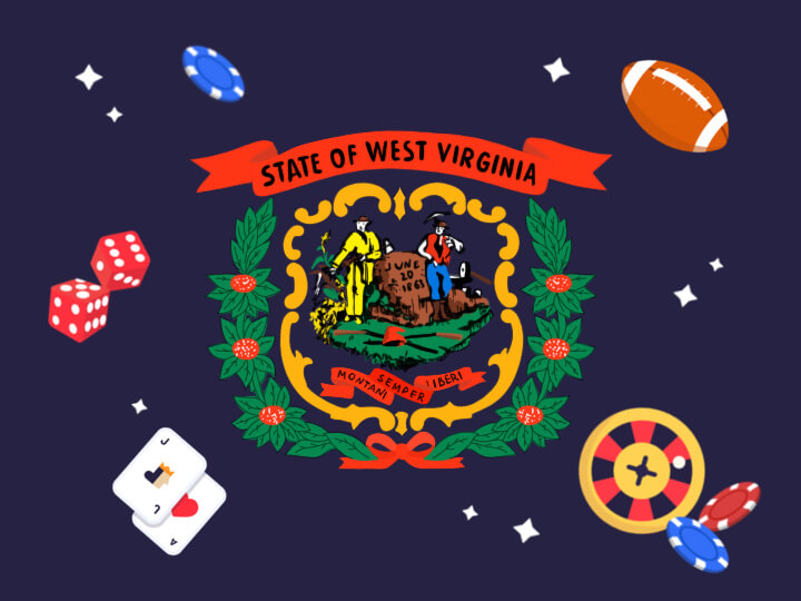 West Virginia 720x540