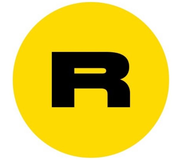 Rarible Marketplace Logo