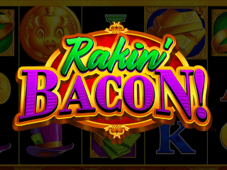 Rankin Bacon