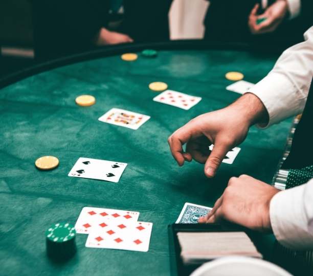 Crypto Gambling In The Us