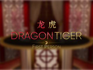 Dragon Tiger First Person Evolution Gaming