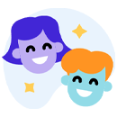 two-people-smiling